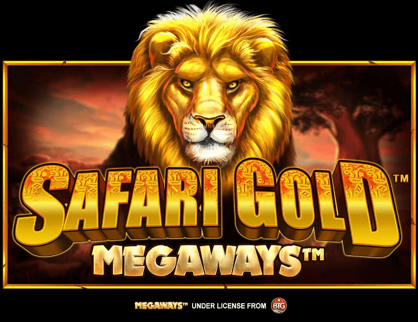Safari Gold Megaways recenze