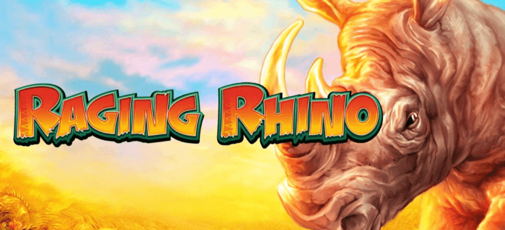 Raging Rhino