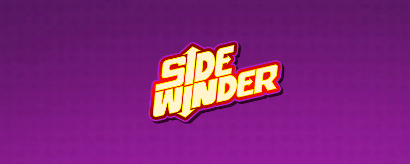 Sidewinder