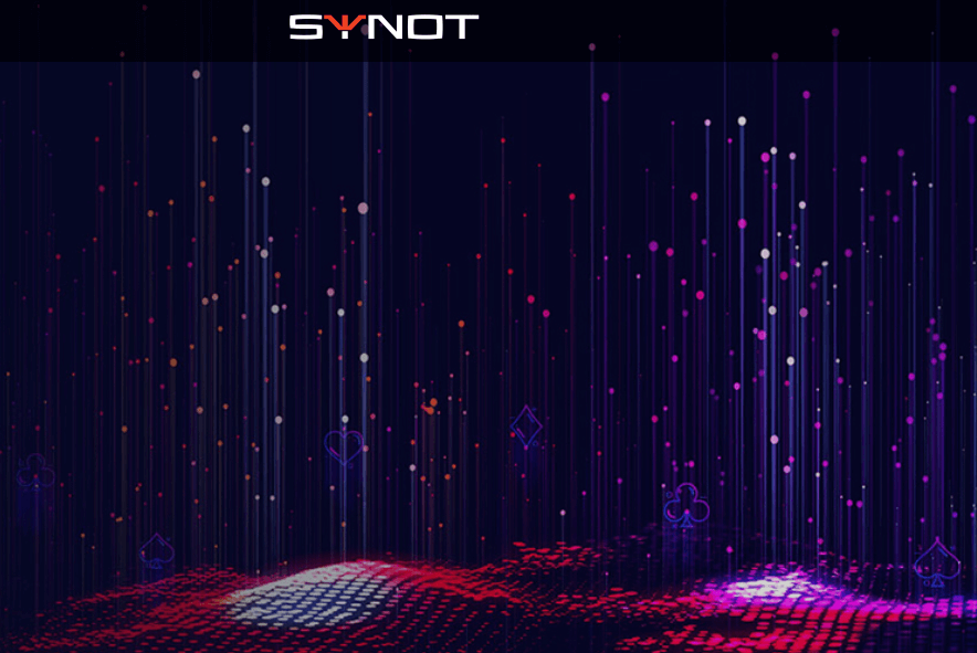 Synot Games recenze