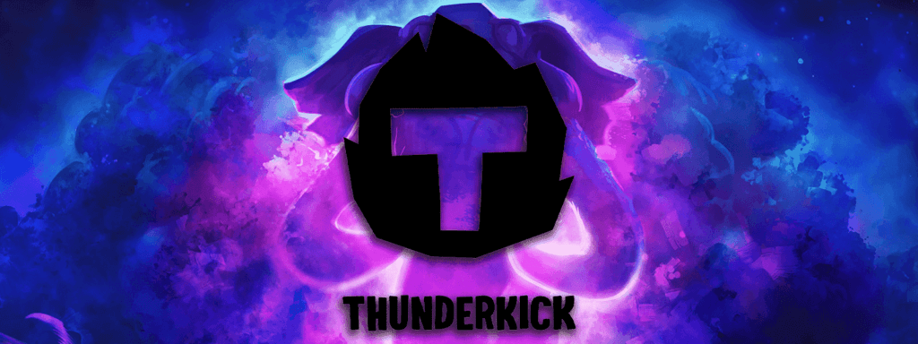 Thunderkick recenze