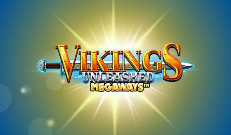 Vikings Unleashed Megaways