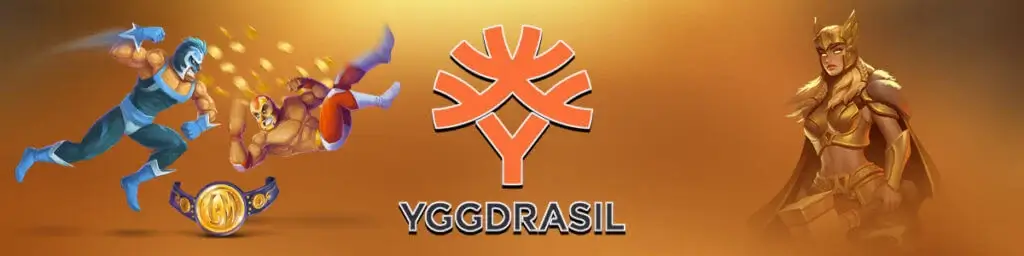 Yggdrasil recenze