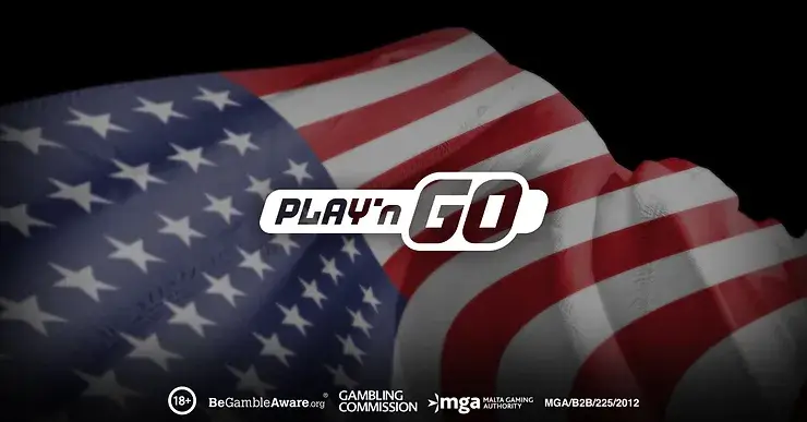 Play’n GO dostal licenci v Connecticutu