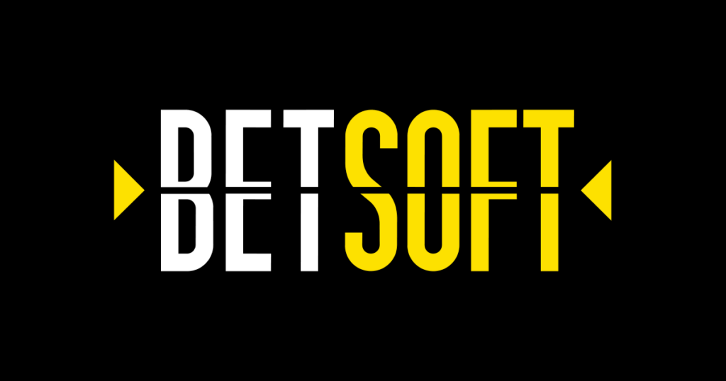 BetSoft logo