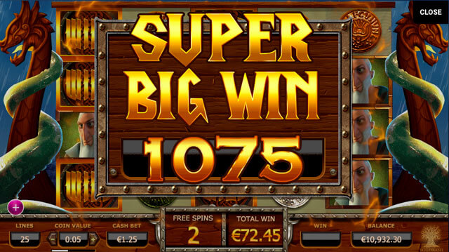 automat zdarma Big win