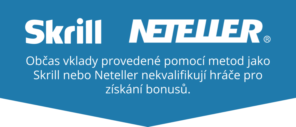 Skrill a Neteller