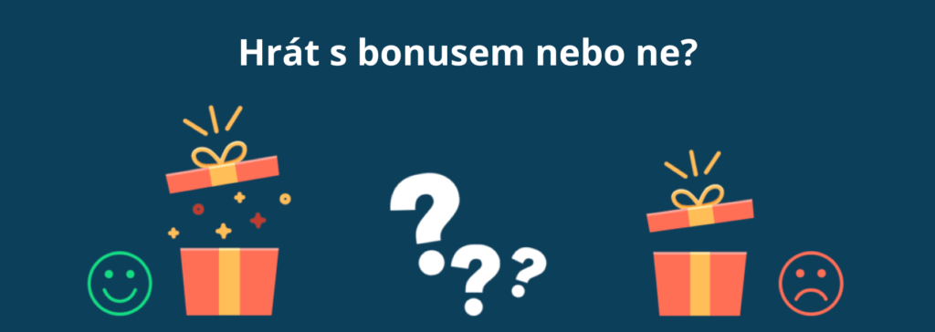 Bonus - Ano nebo ne?