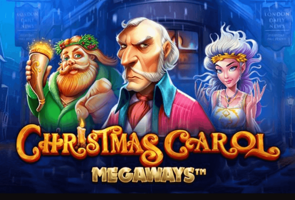 Christmas Carol Megaways Slot Recenze
