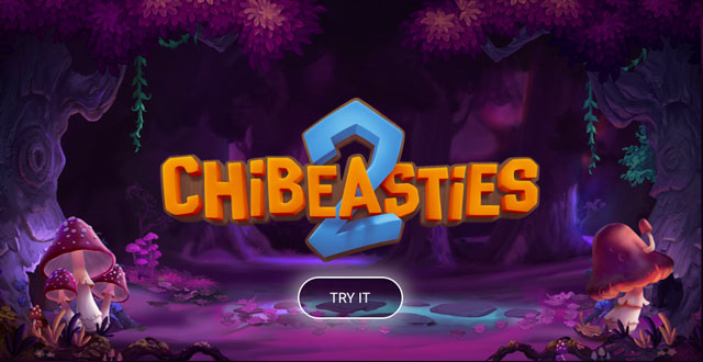 Automaty zdarma Chibeasties 2