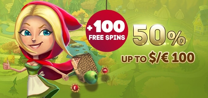 Online casino PlayAmo nabízí další bonus