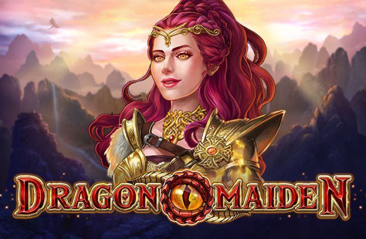 Automat zdarma neboli hra Dragon Maiden