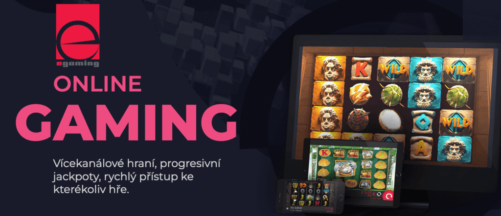 Grafika e-Gaming