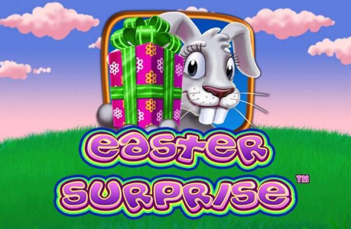 Easter Surprise