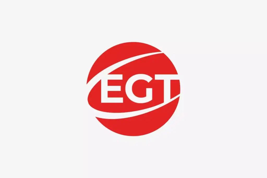 EGT logo