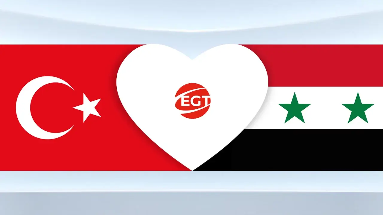 EGT poskytne pomoc obětem zemětřesení v Turecku a Sýrii
