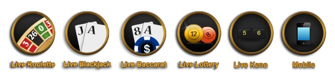 Ezugi Gaming a jejich zábavné casino hry