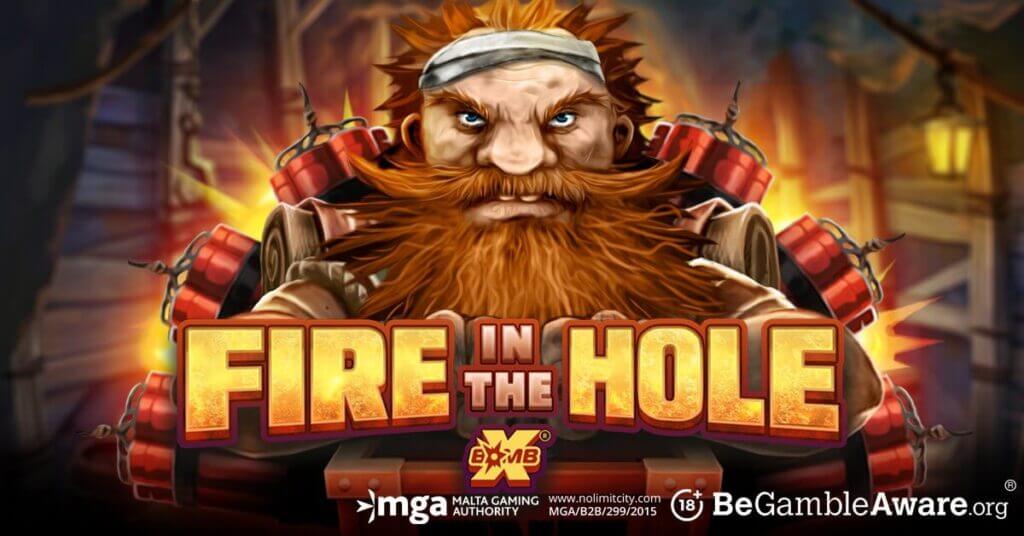 Fire in the Hole