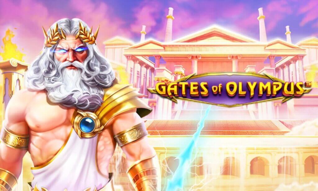 Gates of Olympus