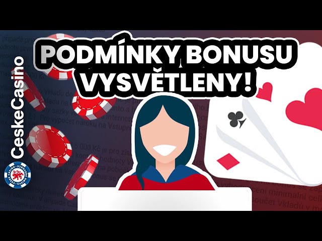 Jak používat Online Casino BONUS: průvodce podmínkami (How to Use Online Casino BONUS: A Guide to Terms and Conditions)