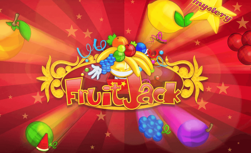 Fruit Jack slot recenze