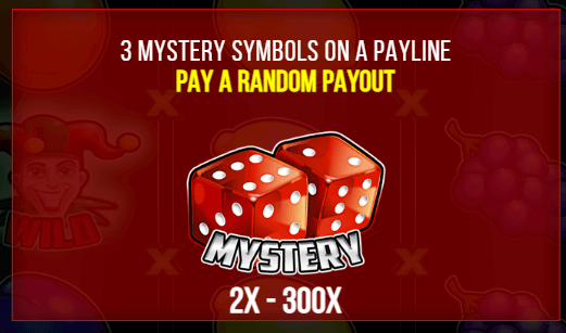 symbol mystery