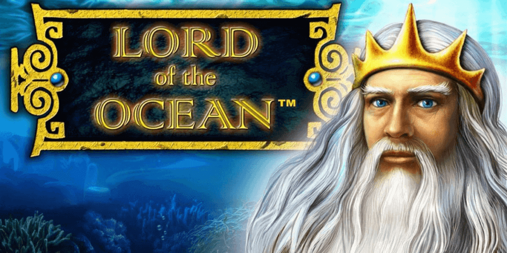 Lord of the Ocean