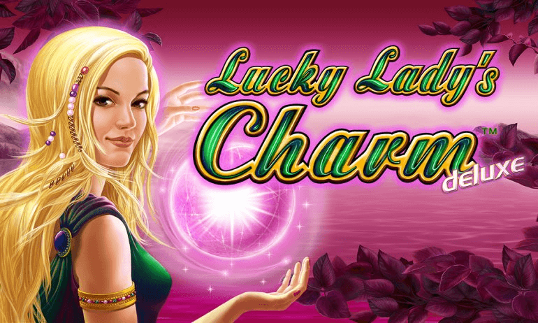 Lucky Lady’s Charm Deluxe recenze automaty
