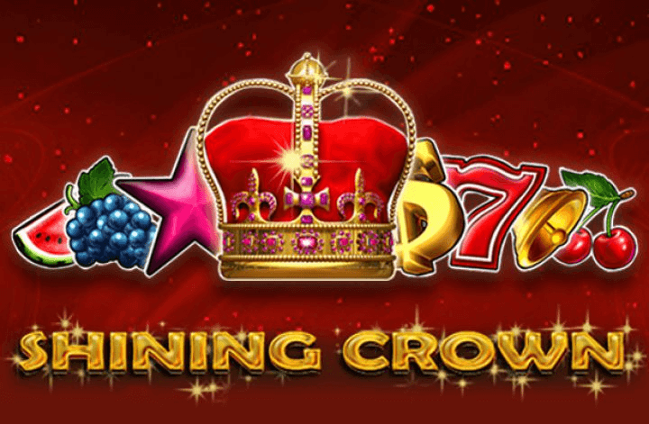 Shining Crown automaty recenze