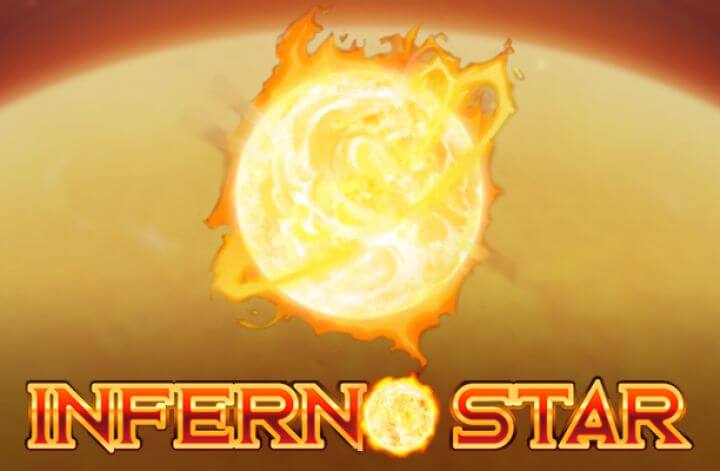 Úvodní obrázek Inferno star
