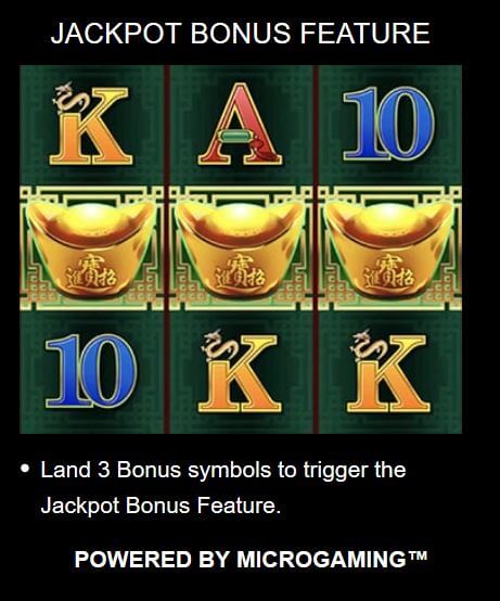 Jackpot Lucky Twin automat