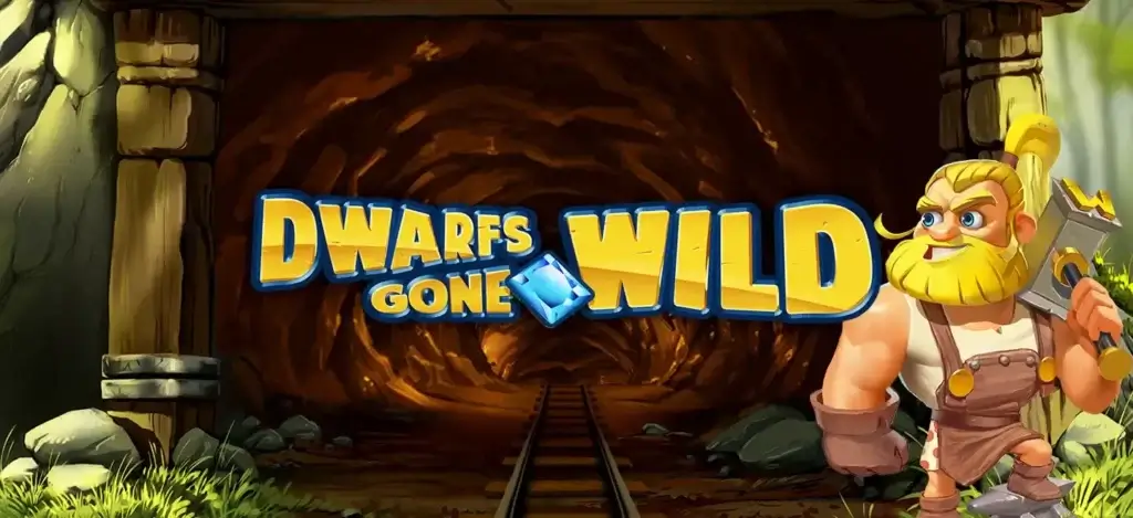 Automat Dwarfs Gone Wild