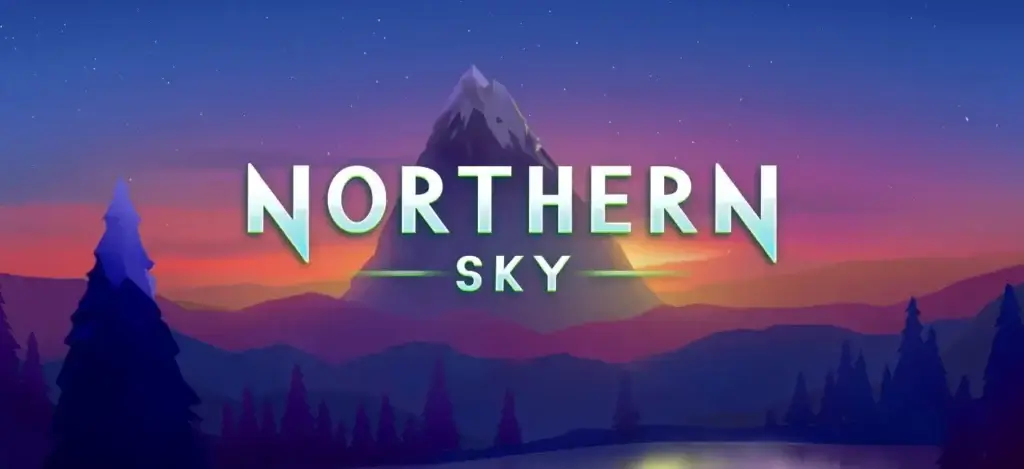 Northern Sky