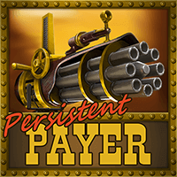 Persistent payer
