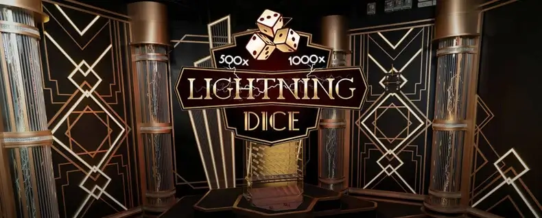 Recenze Lightning Dice