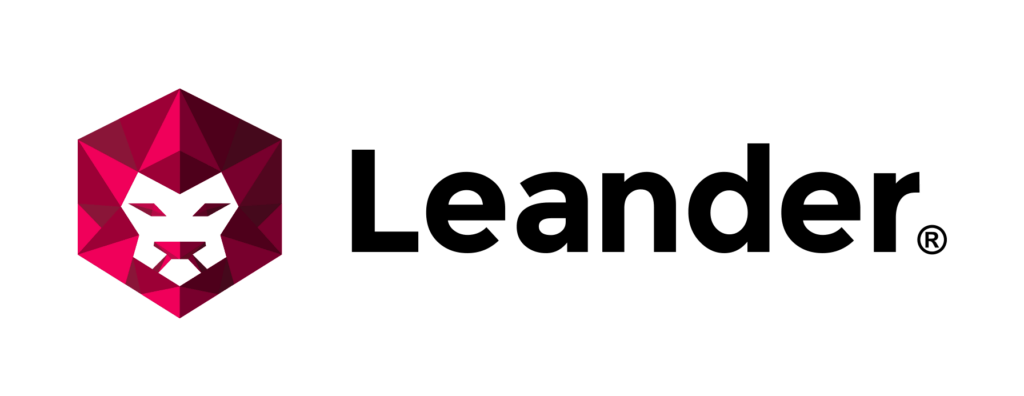 Vývojář Leander