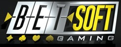 BetSoft herní vývojář