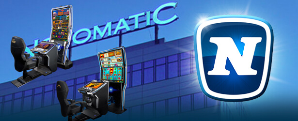 Automaty Novomatic