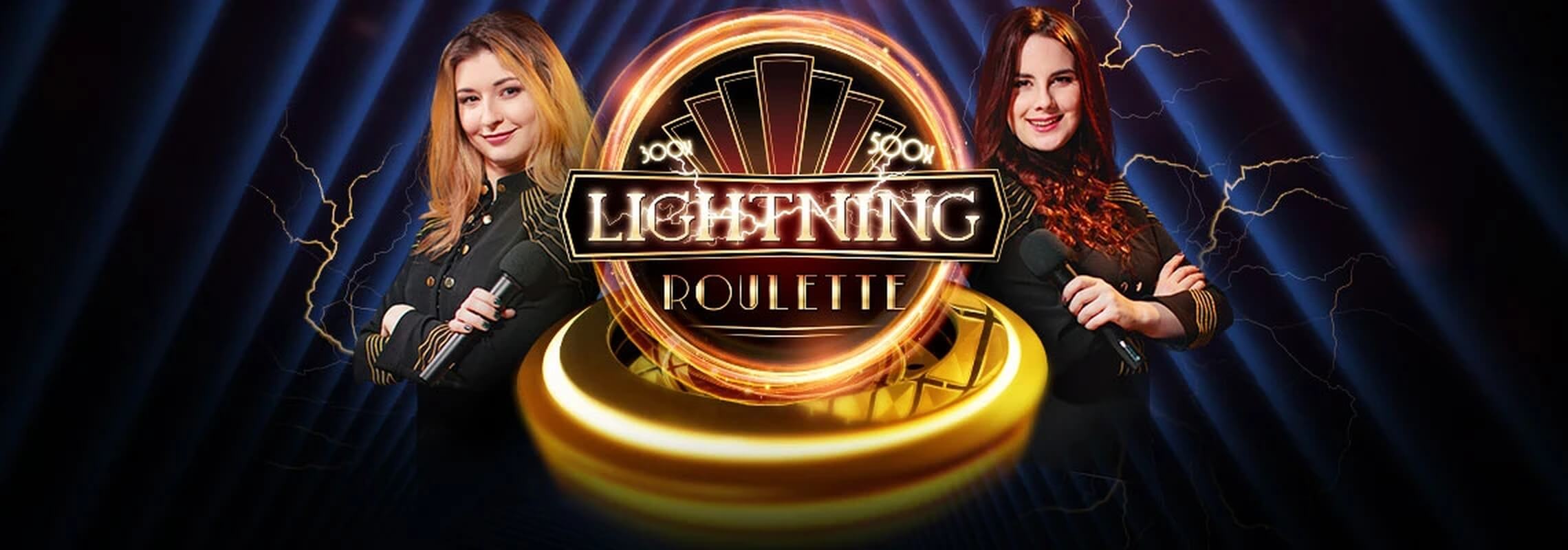 Lightning Roulette - Speciální funkce a bonusové hry