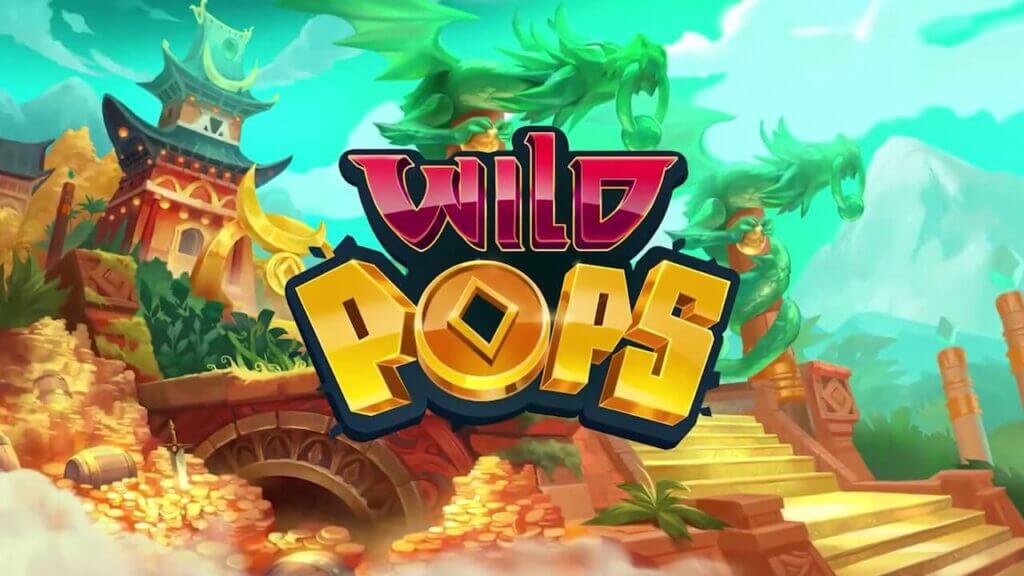 Wild Pops