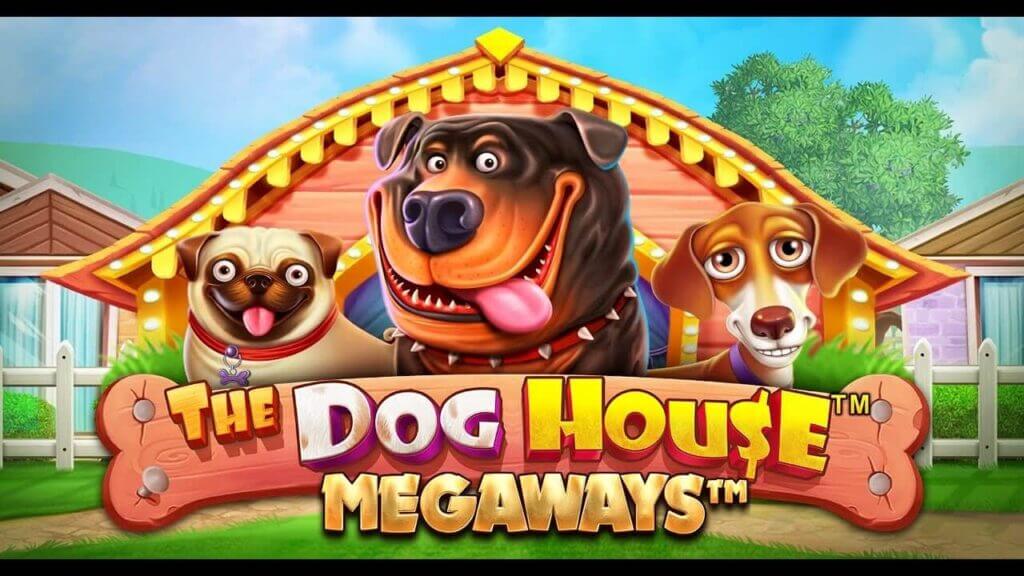 Dog House Megaways