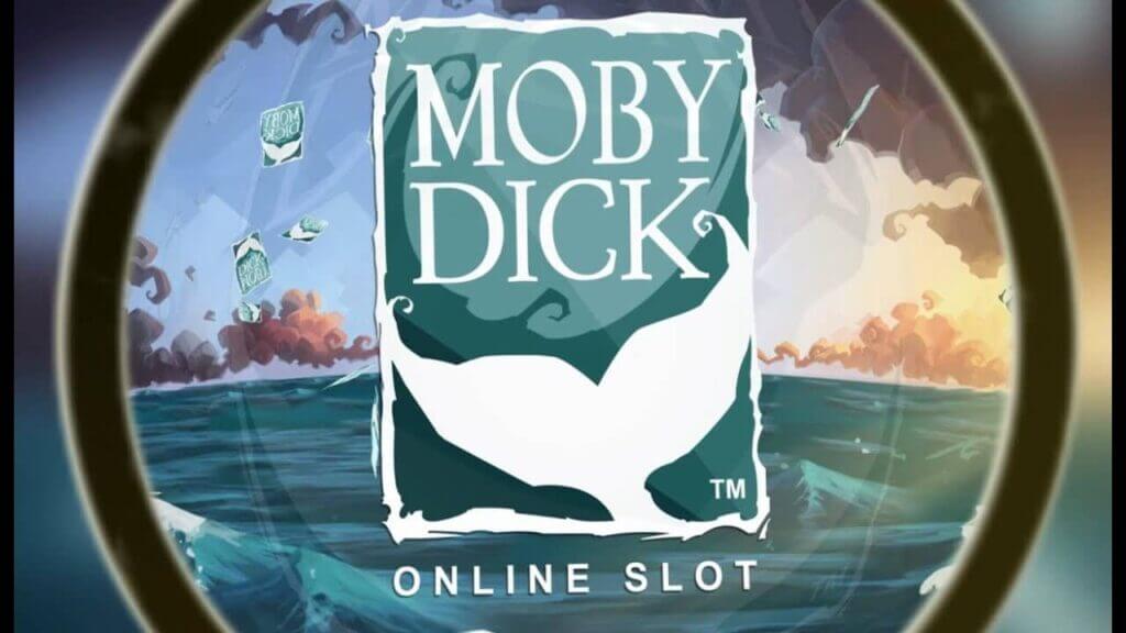 Automat zdarma neboli hra Moby Dick