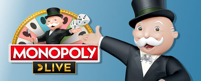 Monopoly Live