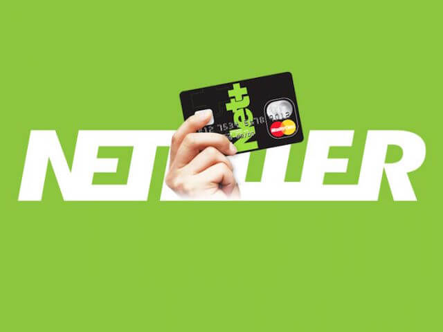 Neteller - platební možnost, jak vložit a vybrat peníze v online kasinu, co nejrychleji!
