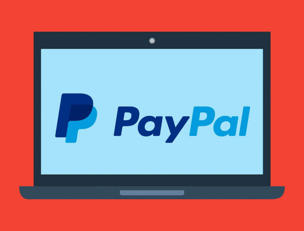 PayPal recenze – bezpečnost především!