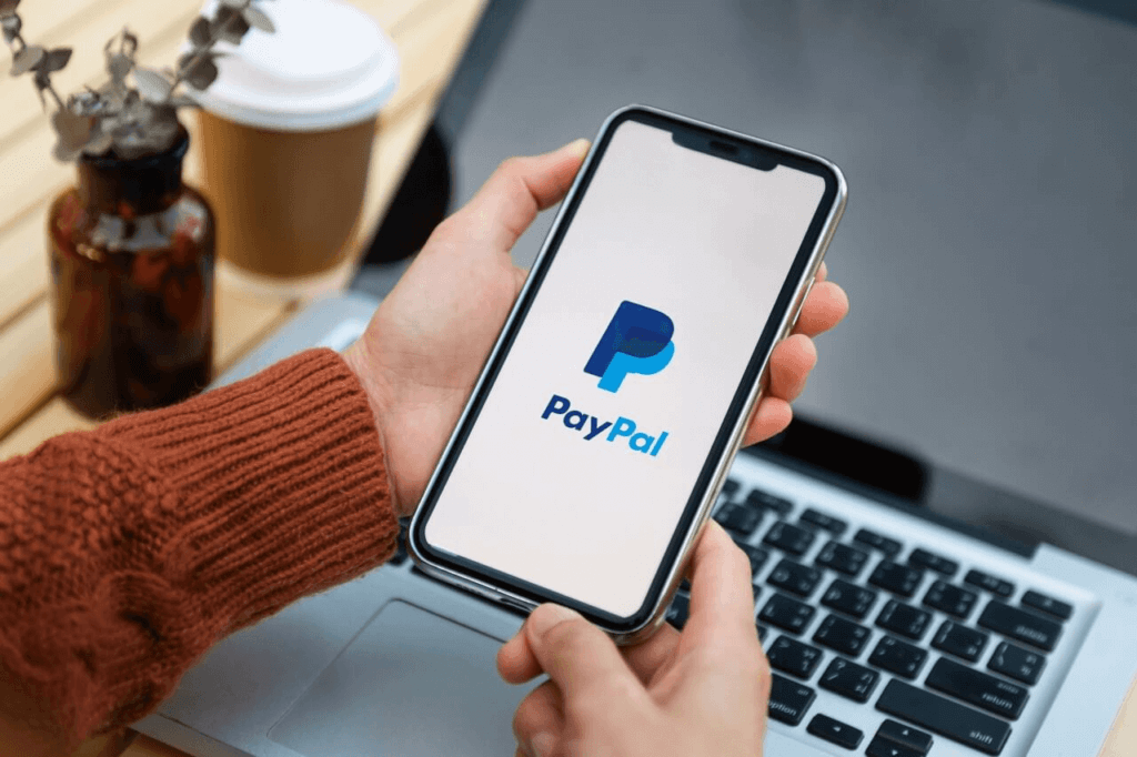 Jak používat PayPal v online kasinech?