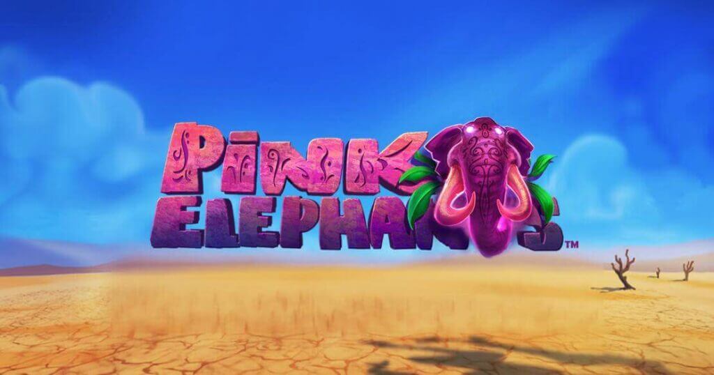 Pink Elephants