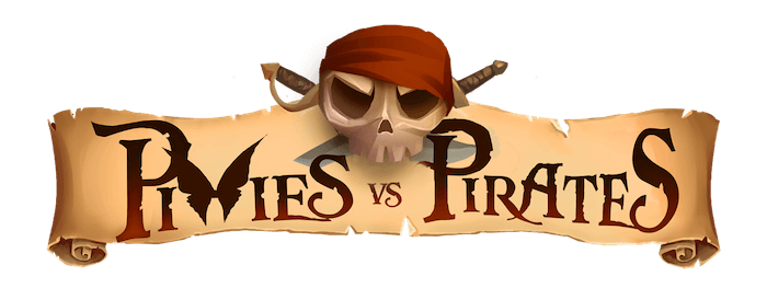 Pixies vs. Pirates