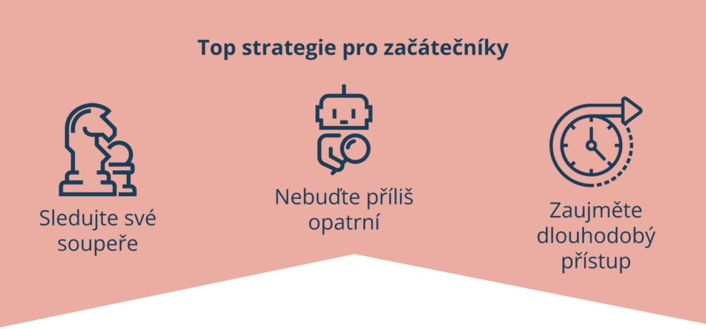 Poker strategie pro začátečníky