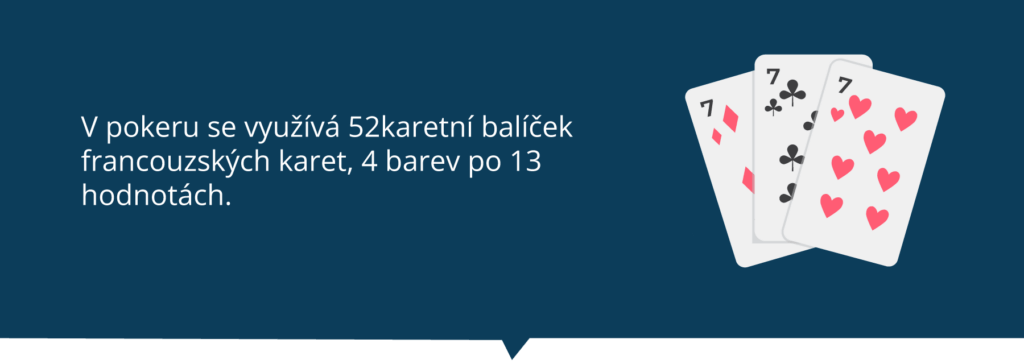 Balíček karet